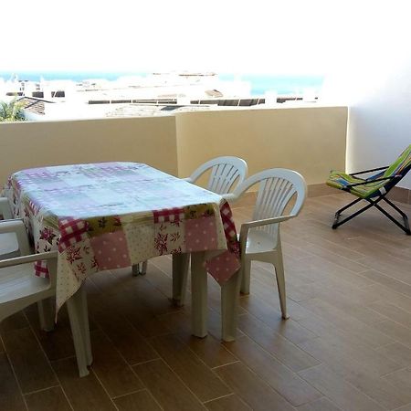 Sea View Apartment 라고스 외부 사진