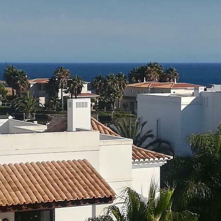 Sea View Apartment 라고스 외부 사진