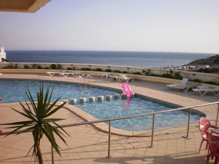 Sea View Apartment 라고스 외부 사진