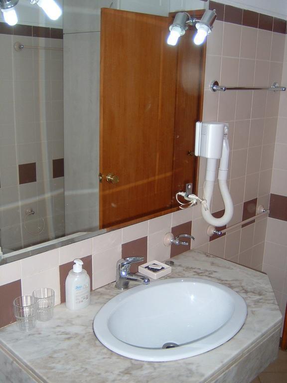 Sea View Apartment 라고스 외부 사진