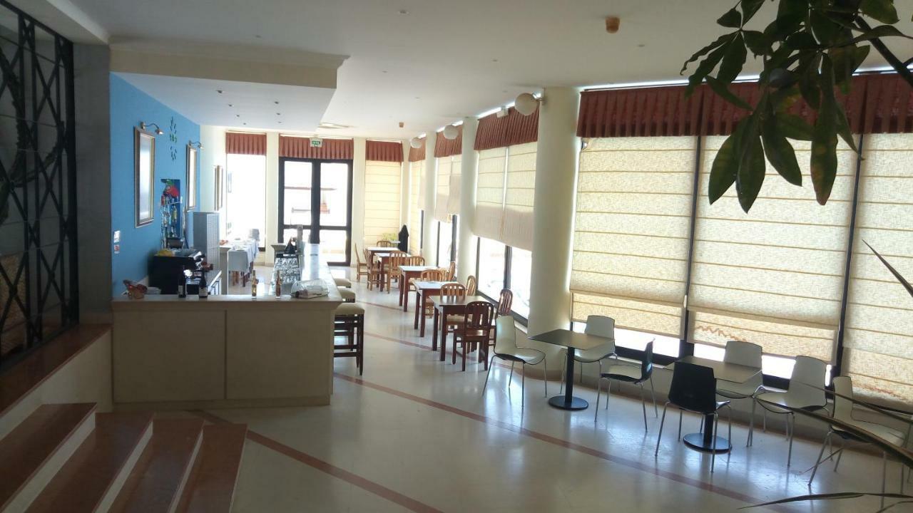 Sea View Apartment 라고스 외부 사진