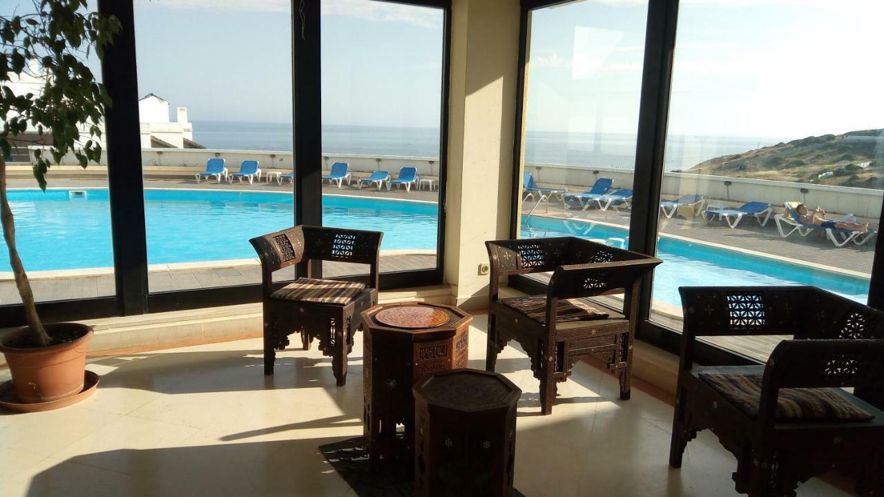 Sea View Apartment 라고스 외부 사진