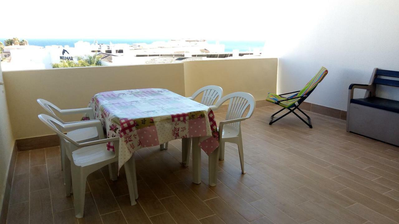 Sea View Apartment 라고스 외부 사진