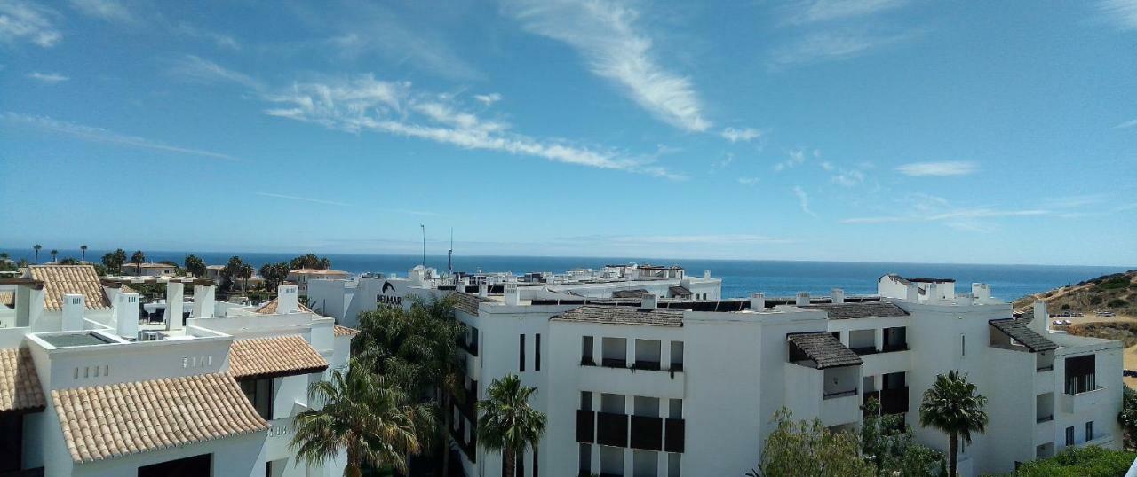Sea View Apartment 라고스 외부 사진