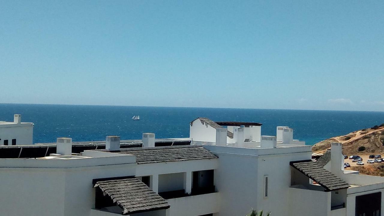 Sea View Apartment 라고스 외부 사진