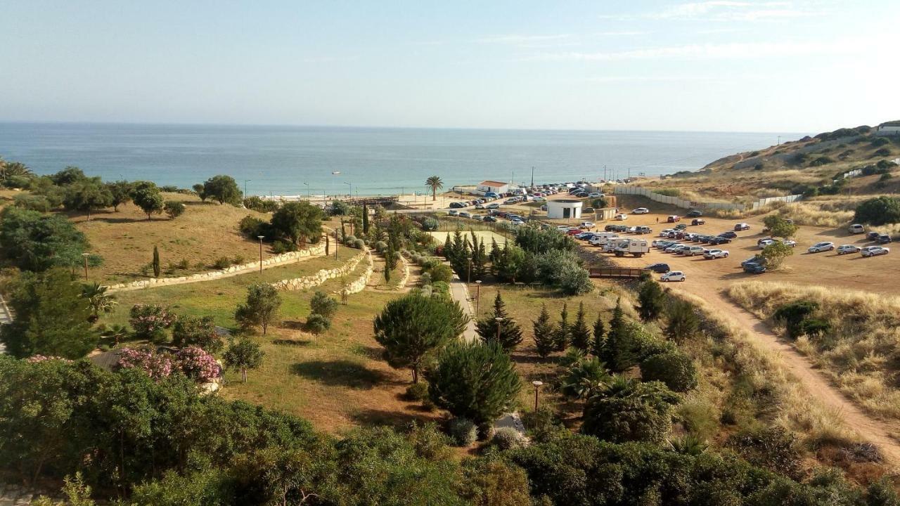 Sea View Apartment 라고스 외부 사진